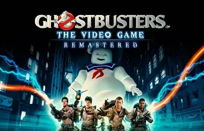Nový trailer na Ghostbusters: The Video Game Remastered