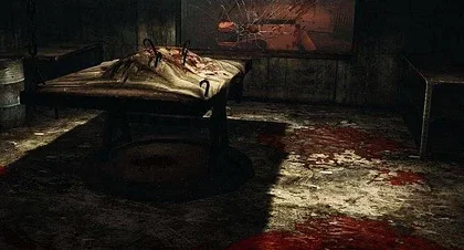 Můžete si stáhnout zdarma první epizodu Resident Evil Revelations 2