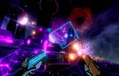 Během podzimu vyjde pro PSVR rytmická střílečka Audica