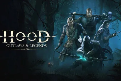 Hood: Outlaws & Legends