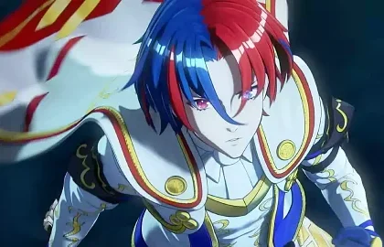 Příběhový trailer na hru Fire Emblem Engage