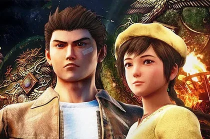 Deníčky na hru Shenmue III ukazují rybaření, souboje, svět i různé minihry