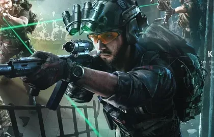 Představen multiplayerový režim Havoc Warfare hry Delta Force: Hawk Ops