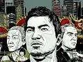 Sleeping Dogs - Story Trailer
