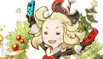 Dostane se Bravely Default i na Nintendo Switch?