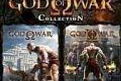 God of War Collection