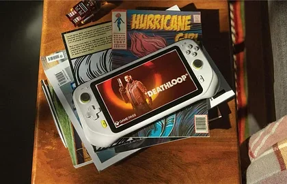 Představen handheld Logitech G Cloud