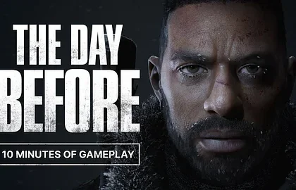 10 minut dlouhé video z trochu kontroverzní MMO akce The Day Before