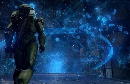 Halo Infinite má velké eSportové ambice