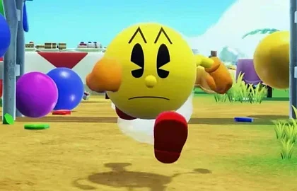 Vychází hra Pac-Man World Re-Pac, podívejte se na launch trailer