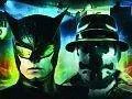 Watchmen: The End is Nigh má datum a boxart