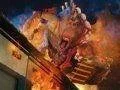Insomniac dal do Sunset Overdrive vzkaz herním novinářům