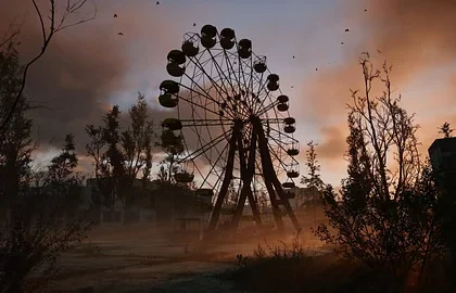 Nová upoutávka na hru S.T.A.L.K.E.R. 2: Heart of Chornobyl ukazuje Zónu
