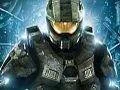 Halo 4 artwork ukazuje Master Chiefa