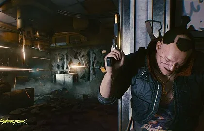 Nové obrázky z akční RPG hry Cyberpunk 2077