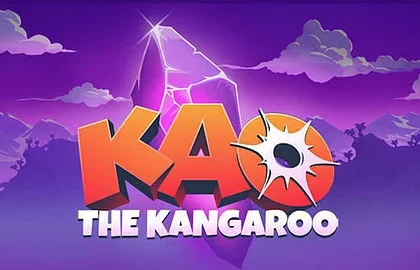 Oznámen nový díl plošinovky Kao the Kangaroo
