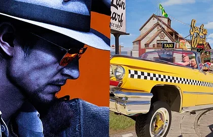 SEGA oznámila spolupráci s Netflixem. Vzniknou filmy Crazy Taxi a STRANGER THAN HEAVEN i animovaný seriál Sonic the Hedgehog