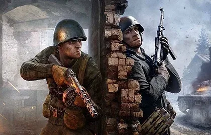 MMO hra Enlisted dostane příští měsíc otevřenou betaverzi