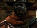 Erron Black jako hratelný bojovník v Mortal Kombat X