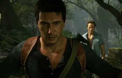 Deníček na Uncharted 4: A Thief’s End