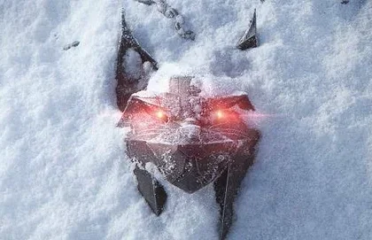 CD Projekt RED oznamuje nového Zaklínače, poběží na Unreal Enginu 5
