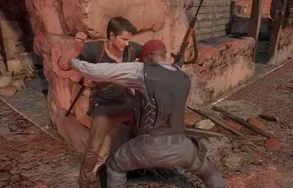 Čtvrtý deníček na Uncharted 4: A Thief’s End s novými gameplay záběry