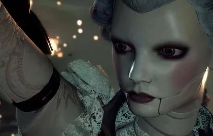 Studio Spiders oznamuje akční RPG hru Steelrising