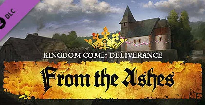 Kingdom Come: Deliverance dostane příští měsíc první prémiové rozšíření