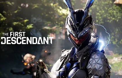 Akce The First Descendant vyjde už začátkem července, nový trailer