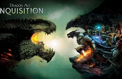 Hry Dragon Age: Inquisition se prodalo přes 12 milionů kopií