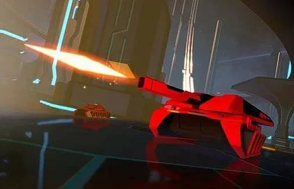Odhalena kampaň ve hře Battlezone