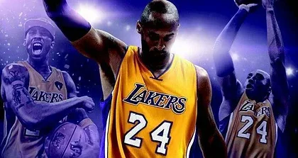 Odkaz Kobeho Bryanta žije dál v NBA 2K17