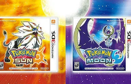 Je venku demoverze na Pokémon Sun & Moon + nové informace