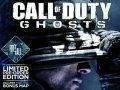 Call of Duty: Ghosts – Deníček o Free Fall mapě