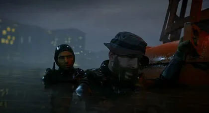 Trailer na akční hru Call of Duty: Modern Warfare II - UPDATE