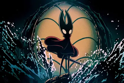 Hollow Knight: Silksong dostane příští rok rozšíření Sea of Sorrow