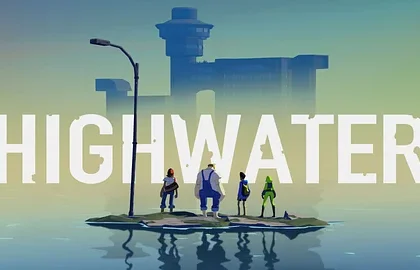 Dobrodružná hra Highwater vyjde i na konzole, připomíná se novým trailerem