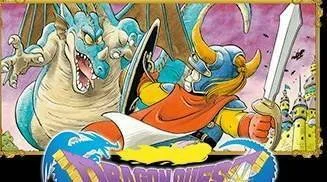 Dragon Quest I, II a III vyjde koncem září pro Switch