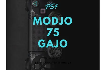 modjo75gajo