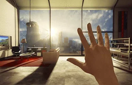 Nová ukázka z akční hry Prey