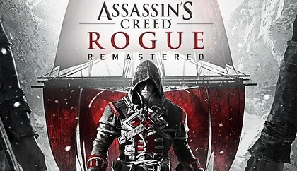 Ubisoft oznamuje Assassin's Creed: Rogue Remastered