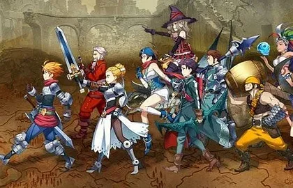 Grand Kingdom vyjde během léta v Evropě