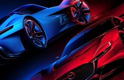 Gran Turismo 7 dostane podporu headsetu PlayStation VR2, dostupná bude na launch