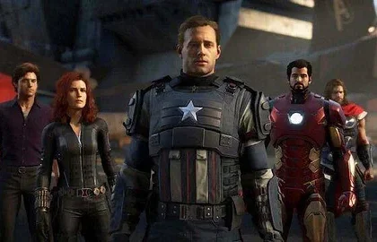 Marvel's Avengers bude podporovat i next-gen konzole