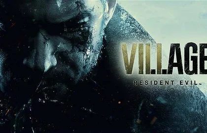 Deníček na hru Resident Evil Village