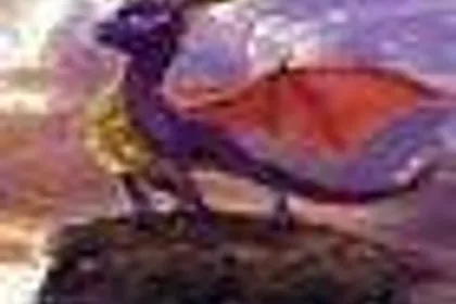 xxspyro