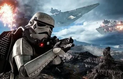 Star Wars Battlefront 3 se zatím neplánuje
