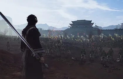Vyšla akční hra Dynasty Warriors: Origins, podívejte se na launch trailer