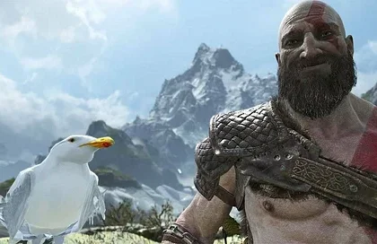 God of War je nejrychleji prodávaná PS4 exkluzivita, za tři dny se prodalo 3.1 milionu kopií