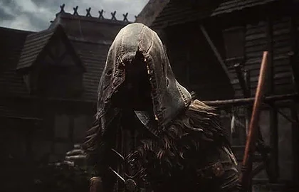 TGA 2020 - Hra Hood: Outlaws & Legends má nový trailer a datum vydání